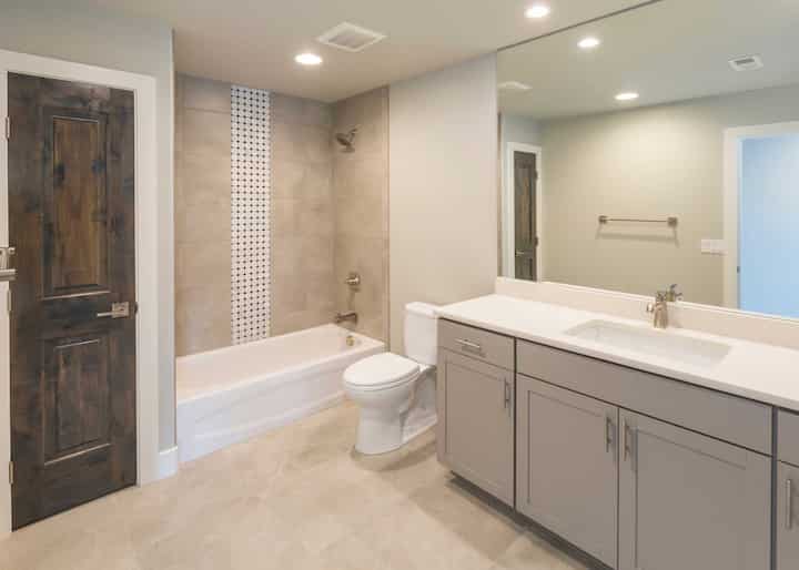 bathroom remodeling ashburn va